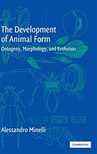 The Development of Animal Form: Ontogeny, Morphology, and Evolution