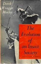 The Evolution of an Insect Society