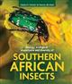 Biology, ecological importance and diversity of southern African insects