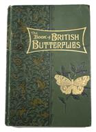 The Book of British Butterflies