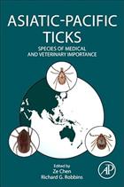 Asiatic-Pacific Ticks: Species of Medical and Veterinary Importance
