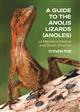 A Guide to the Anolis Lizards (Anoles): of Mainland Central and South America