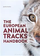 The European Animal Tracks Handbook