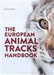 The European Animal Tracks Handbook