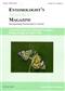 Entomologist's Monthly Magazine Vol. 161 Part 1 (2025)
