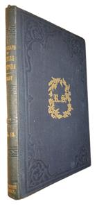 A Monograph of the Free and Semi-Parasitic Copepoda of the British Islands. Vol. III