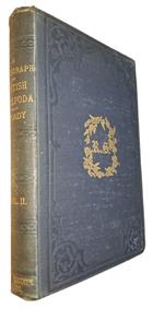 A Monograph of the Free and Semi-Parasitic Copepoda of the British Islands. Vol. II