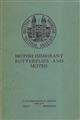 British Immigrant Butterflies and Moths. Set E57