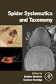 Spider Systematics and Taxonomy