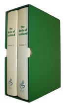 The Birds of Scotland. Vol. 1-2