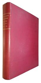Transactions of the Linnean Society of London, Second Series, Vol. VI. Zoology