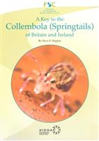 A Key to the Collembola (Springtails) of Britain and Ireland