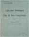 Collections Zoologiques du Baron Edm. de Selys Longchamps. Fasc. IV (Plecopteres): I. Fam. Perlodidae. Monographische Revision