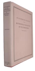 An Illustrated Catalogue of the Rothschild Collection of Nycteribiidae (Diptera) in the British Museum (Natural History)