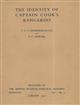 The Identity of Captain Cook's Kangaroo