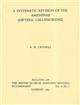 A Systematic Revision of the Ameniinae (Diptera: Calliphoridae)