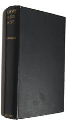 Demons of the Dust: A Study in Insect Behavior