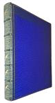 The Swans [ONE OF 24 COPIES SIGNED AND BOUND BY BAYNTUN]
