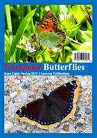 European Butterflies Issue 8. Spring 2025