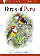 Birds of Peru