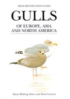 Gulls of Europe, Asia and North America