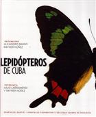 Lepidópteros de Cuba