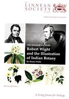 Robert Wight and the Illustration of Indian Botany