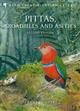 Pittas Broadbills and Asities