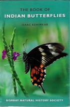 The Book of Indian Butterflies