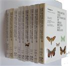 The Moths and Butterflies of Great Britain and Ireland. Vols. 1, 2, 3, 4(1+2), 7(1+2), 9, 10