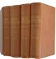 A Natural History of the British Butterflies. Vol. I-IV