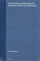 The Psylloidea (Homoptera) of Fennoscandia and Denmark (Fauna Entomologica Scandinavica 26)