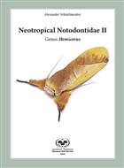 Neotropical Notodontidae II Genus Hemiceras (Lepidoptera: Notodontidae)