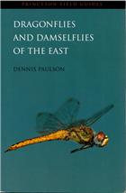 Dragonflies and Damselflies of the East