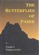 The Butterflies of Pamir