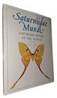 Saturniidae Mundi. Saturniid Moths of the World. Vol. 3