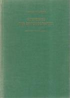 Grundriss der Zoogeographie