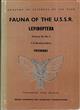 Fauna of the U.S.S.R.: Lepidoptera Vol. III, No. 2: Psychidae