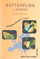 Butterflies of Europe