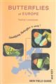 Butterflies of Europe