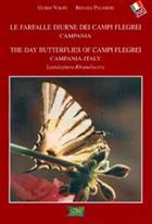 Farfalle diurne dei Campi Flegrei, Campania | The Day Butterflies of Campi Flegrei, Campania-Italy