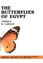 The Butterflies of Egypt