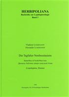 Die Tagfalter Nordwestasiens Butterflies of North-West Asia