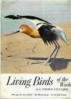 Living Birds of the World