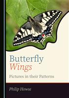 Butterfly Wings: Pictures in their Patterns