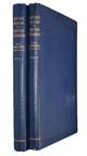 Natural History of British Butterflies. Vol. I-II