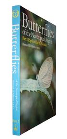 Butterflies of the Neotropical Region 1: Papilionidae & Pieridae