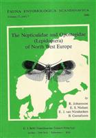 The Nepticulidae and Opostegidae (Lepidoptera) of North West Europ. Plates (Fauna Entomologica Scandinavica Vol. 23, Pt 2)