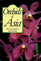 Orchids of Asia