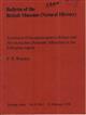 A revision of the spider genera Belippo and Myrmarachne (Araneae: Salticidea) in the Ethiopian region